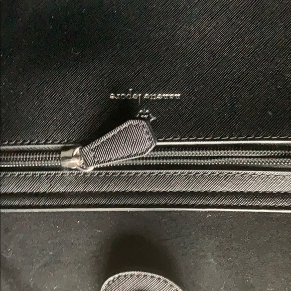 New Nanette Lepore Athena shoulder tote bag - Picture 7 of 16